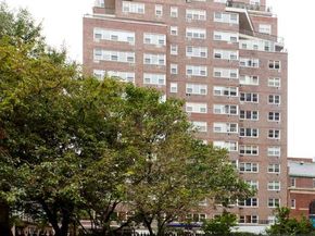 3 Sheridan Square 7G, New York NY 10014
