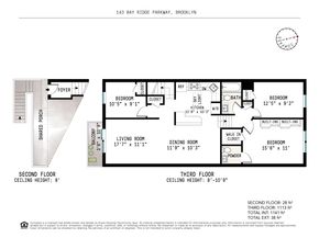 143 Bay Ridge Parkway 3, Brooklyn NY 11209