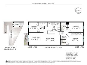 143 Bay Ridge Parkway 3, Brooklyn NY 11209