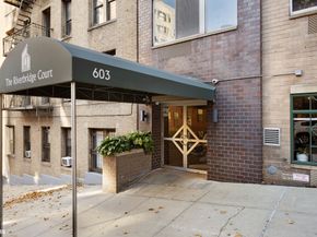 603 West 148th Street 5D, New York NY 10031