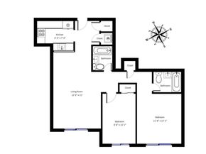 603 West 148th Street 5D, New York NY 10031