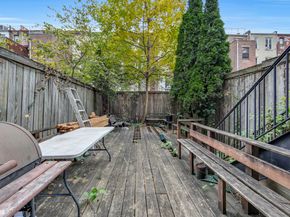 152 West 121st Street, New York NY 10027