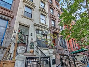 152 West 121st Street, New York NY 10027