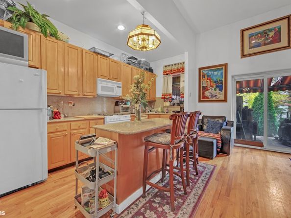 152 West 121st Street, New York NY 10027