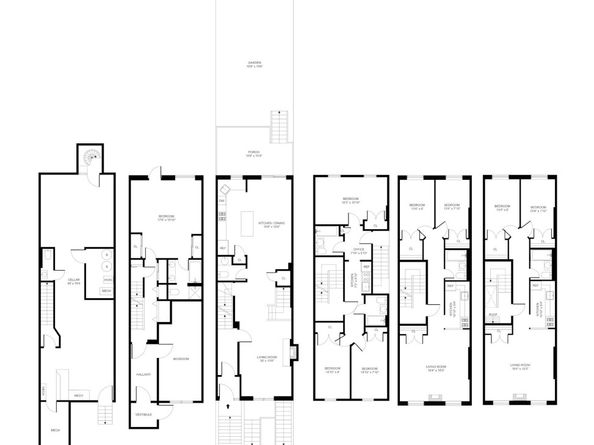 152 West 121st Street, New York NY 10027