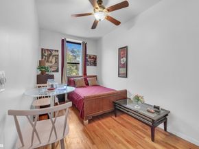 152 West 121st Street, New York NY 10027