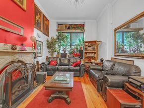 152 West 121st Street, New York NY 10027