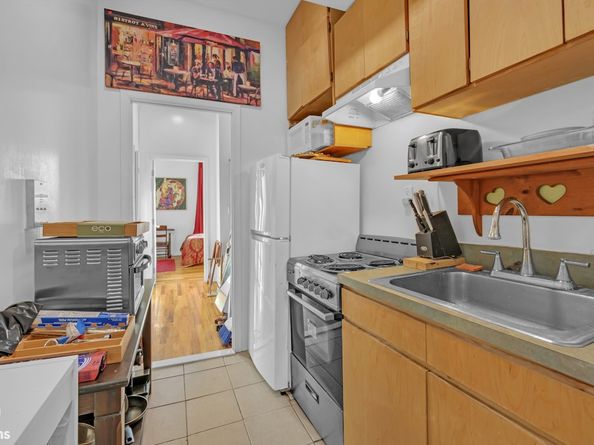 152 West 121st Street, New York NY 10027