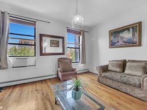 152 West 121st Street, New York NY 10027