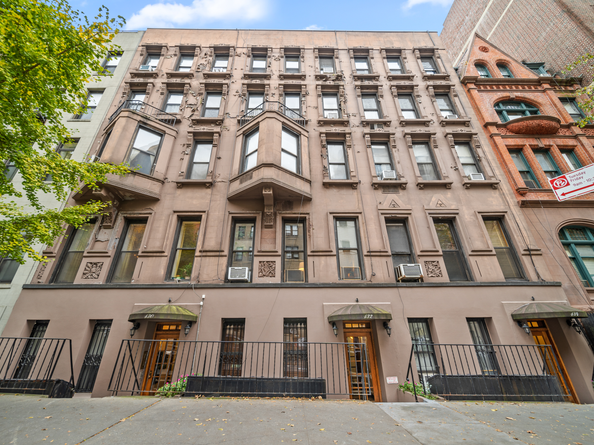 132 West 71st Street 7, New York NY 10023