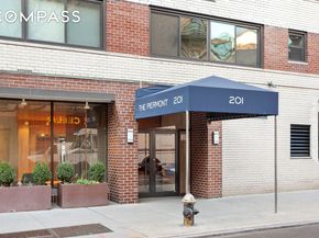 201 West 21st Street 9A, New York NY 10011