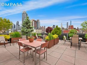 201 West 21st Street 9A, New York NY 10011