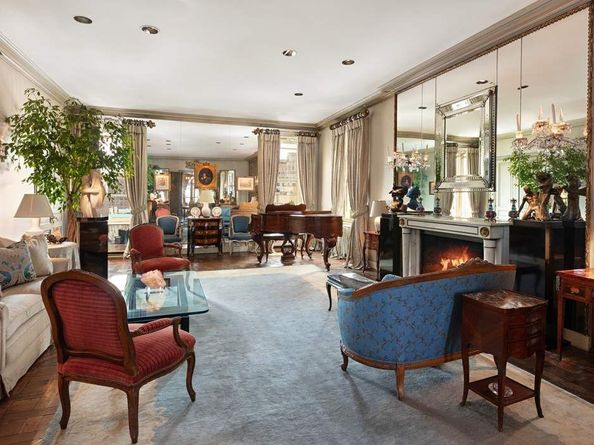 19 East 72nd Street 13C, New York NY 10021