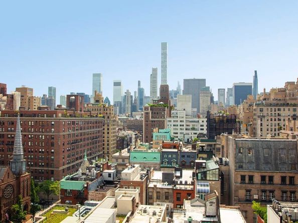 19 East 72nd Street 13C, New York NY 10021