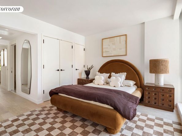 355 West 39th Street 4A, New York NY 10018