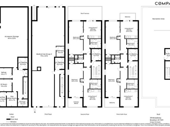 319 Broadway, Brooklyn NY 11211