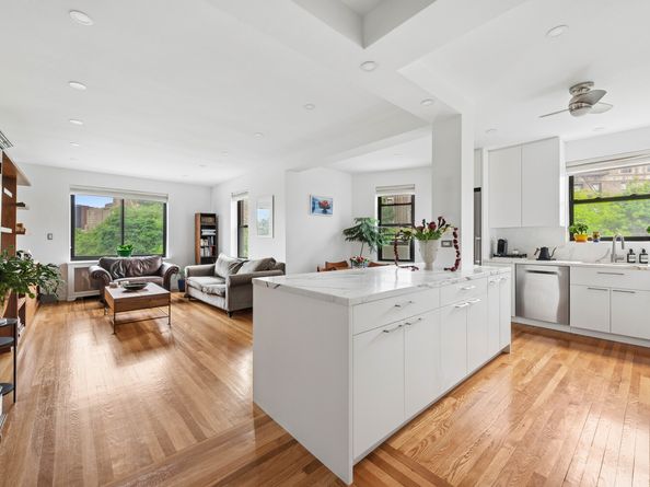 159-34 Riverside Drive W 6B, New York NY 10032