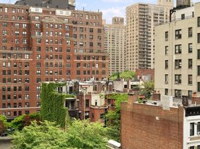 211 West 71st Street 7D, New York NY 10023