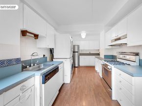 395 Riverside Drive 3A, New York NY 10025
