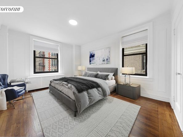 395 Riverside Drive 3A, New York NY 10025