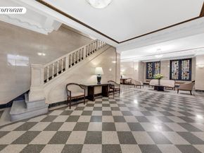 395 Riverside Drive 3A, New York NY 10025