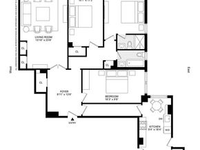 395 Riverside Drive 3A, New York NY 10025