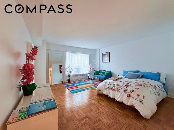 105 Ashland Place 2E, Brooklyn NY 11201