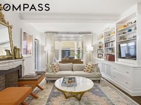 60 Gramercy Park N 8D, New York NY 10010
