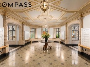 60 Gramercy Park N 8D, New York NY 10010