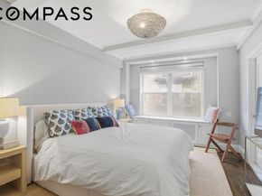 60 Gramercy Park N 8D, New York NY 10010