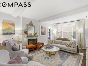 60 Gramercy Park N 8D, New York NY 10010