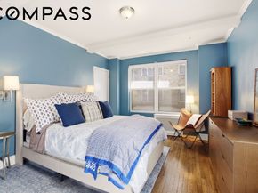 60 Gramercy Park N 8D, New York NY 10010