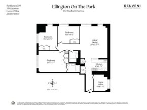 130 Bradhurst Avenue 705, New York NY 10039