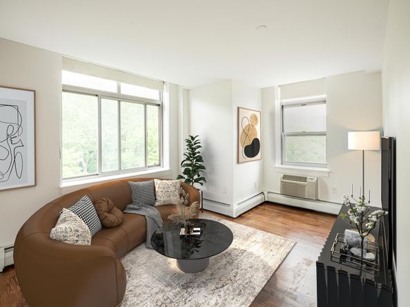 130 Bradhurst Avenue 705, New York NY 10039