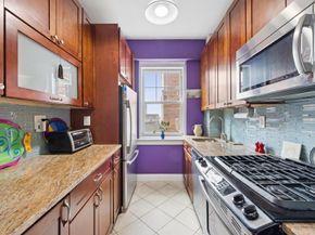 140 Cabrini Boulevard 103, New York NY 10033