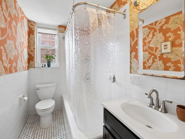 140 Cabrini Boulevard 103, New York NY 10033