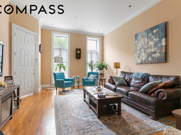 66 East 126th Street, New York NY 10035