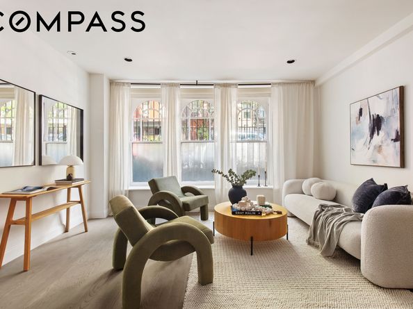 222 East 5th Street 2, New York NY 10003