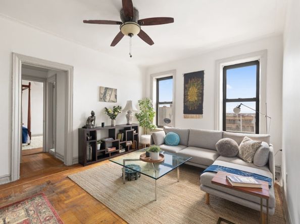1710 Carroll Street F8, Brooklyn NY 11213
