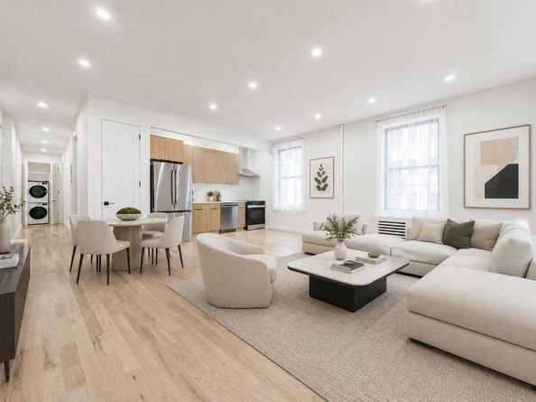 229 West 97th Street 4F, New York NY 10025