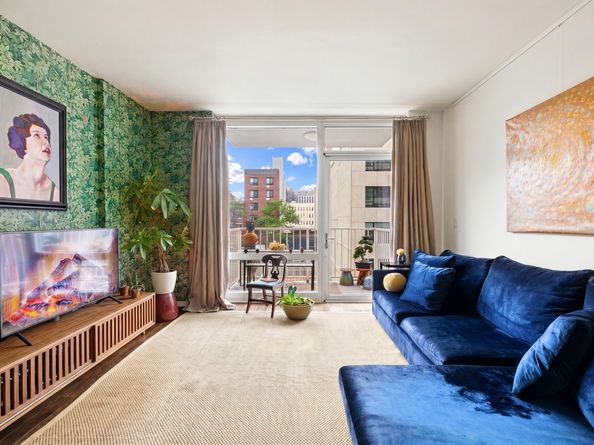 340 East 23rd Street 3D, New York NY 10010