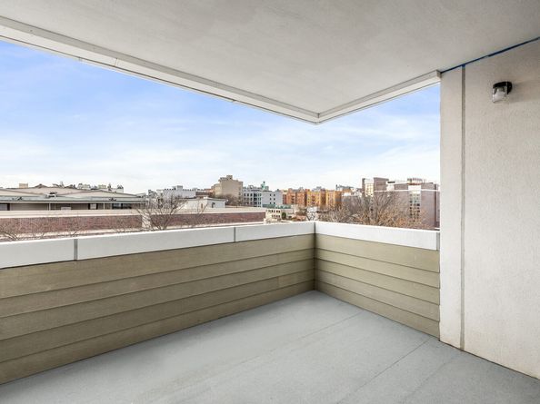 537 Brooklyn Avenue 3C, Brooklyn NY 11225