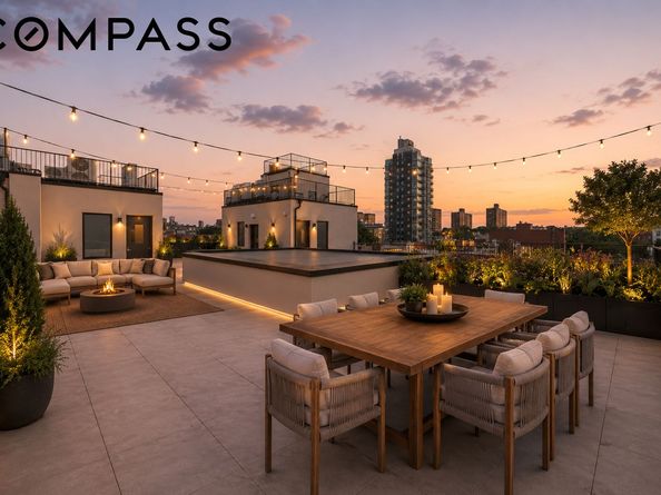 124 Washington Avenue 4C, Brooklyn NY 11205