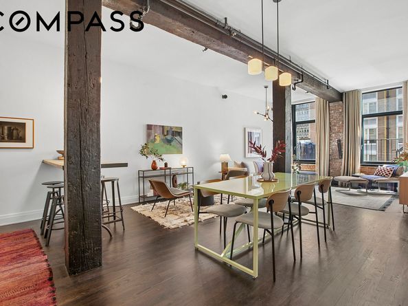 124 West 24th Street 5B, New York NY 10011