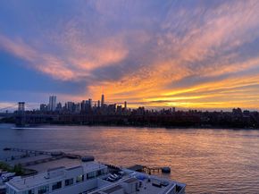 1 Northside Piers 18B, Brooklyn NY 11249
