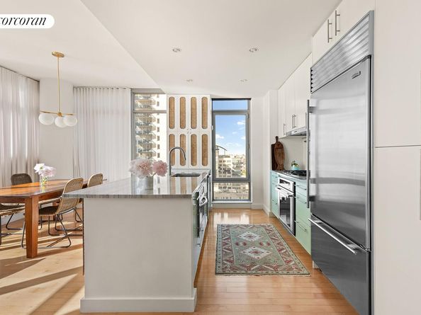 1 Northside Piers 18B, Brooklyn NY 11249