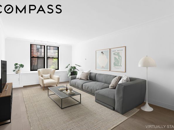 100 Bank Street 1H, New York NY 10014