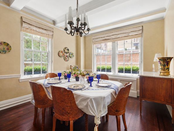 7 Gracie Square 2/3CD, New York NY 10028