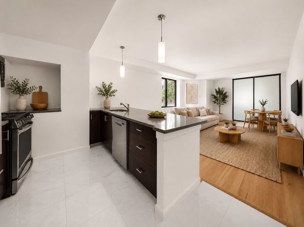 189 Ave C 3D, New York NY 10009