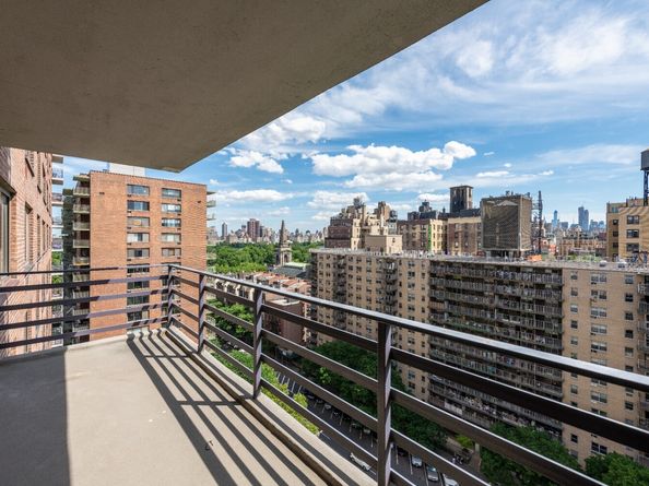 382 Central Park W 20W, New York NY 10025